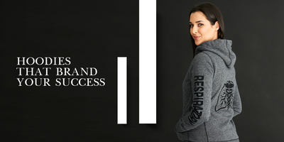Promote Your Brand with Custom Logo Hoodies: Effective Marketing on the Go