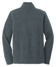 The North Face Men's Custom Sweater Fleece