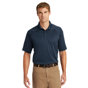 CornerStone Custom Tactical Men's Polo Shirt