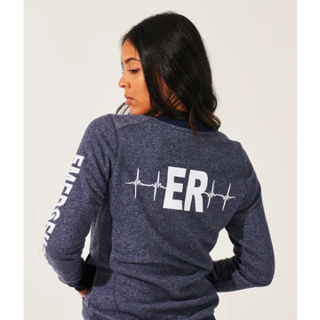 Personalized Nurse Jackets: Adding a Touch of Individuality to Your Uniform