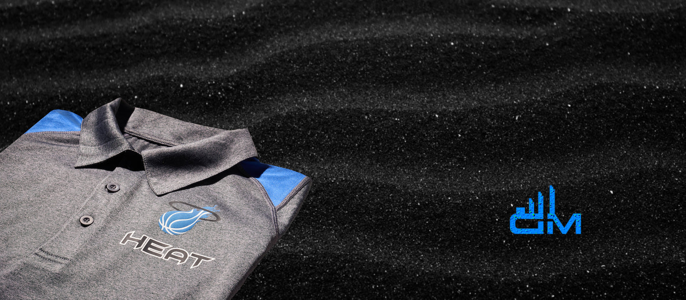 Men's Polo Shirts
