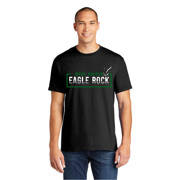 ERHS 100% Cotton T Shirt