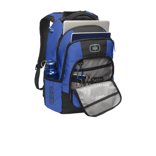 Ogio Logan Custom Backpack