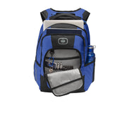 Ogio Logan Custom Backpack
