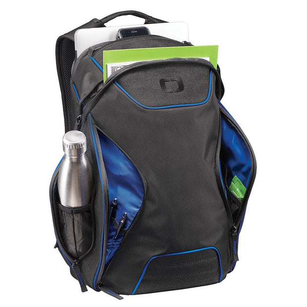 Ogio Hatch Custom Backpack