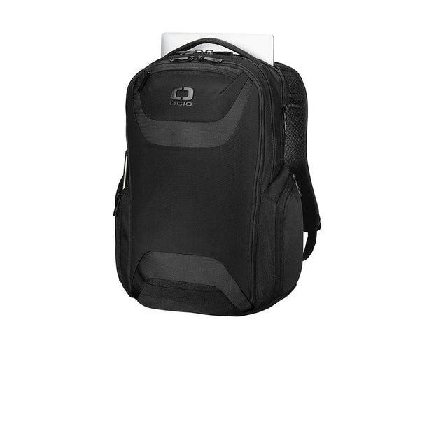 Ogio Connected Custom Backpack