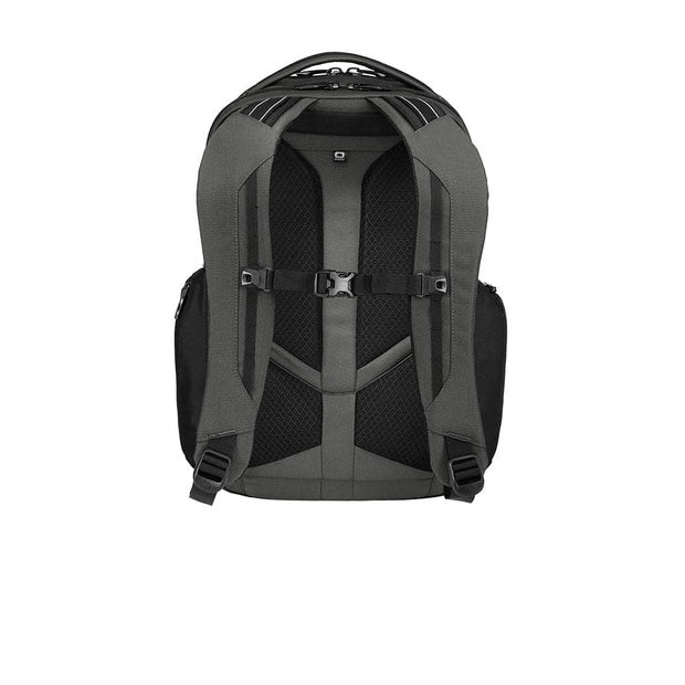 Ogio Connected Custom Backpack