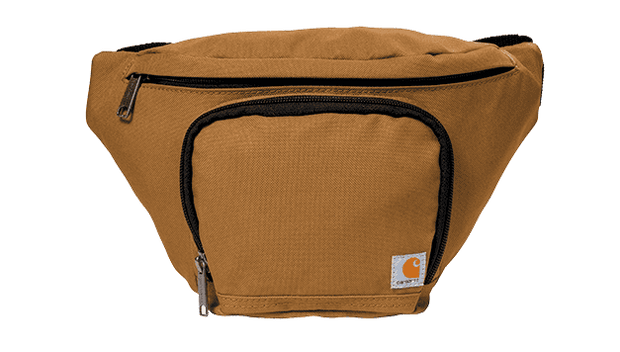 Carhartt Custom Waist Bag