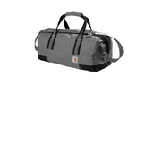 Carhartt Foundry 20 Custom Duffel Bag