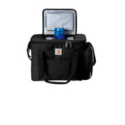 Carhartt 36-Can Cooler Custom Duffel Bag