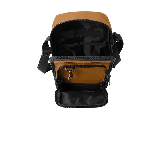 Carhartt Crossbody Custom Zip Bag