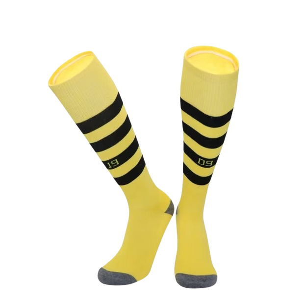 Dortmund 2023 Custom Soccer Uniform