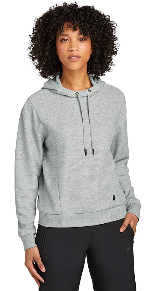 Ogio Ladies Revive Custom Hoodie