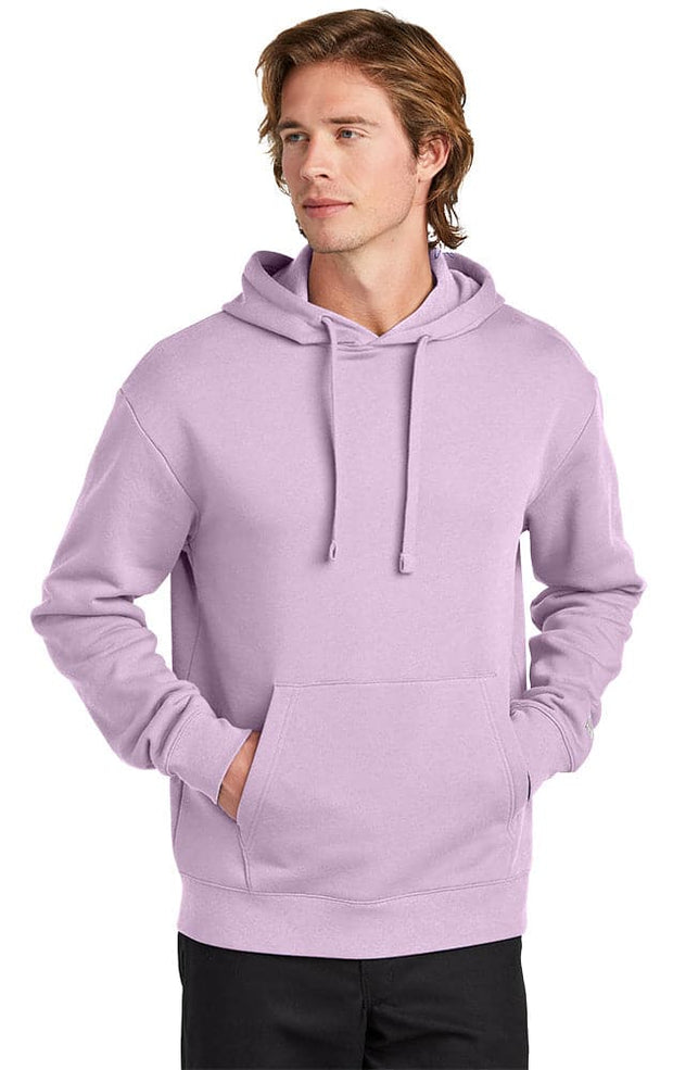 New Era Heritage Custom Fleece Hoodie