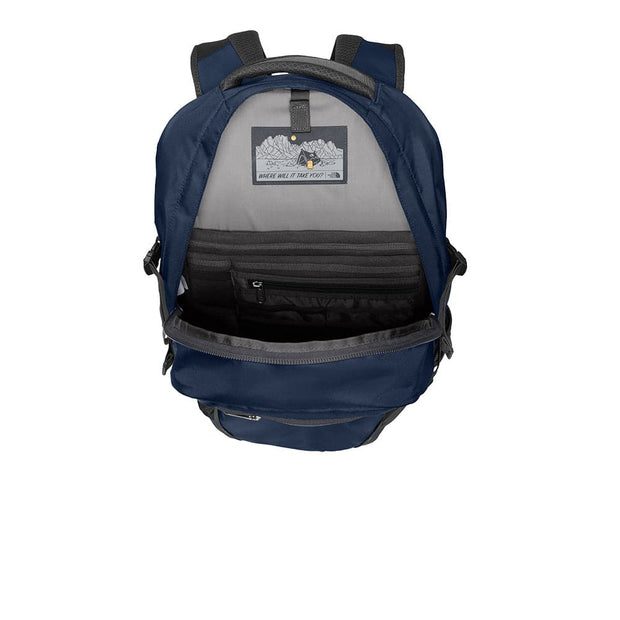 The North Face Fall Line Custom Backpack