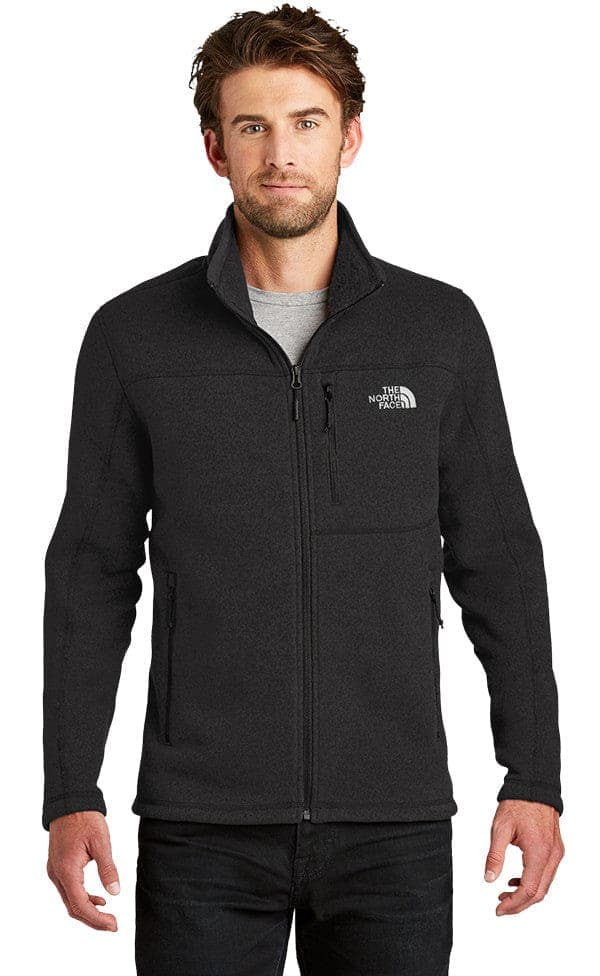 The North Face Men's Custom Sweater Fleece