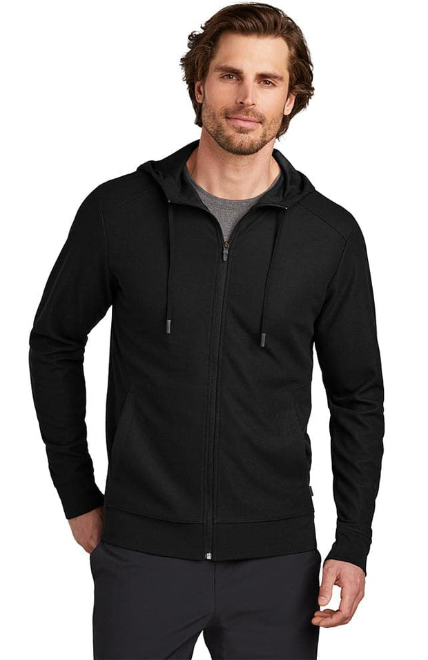 Ogio Revive Full Zip Custom Hoodie