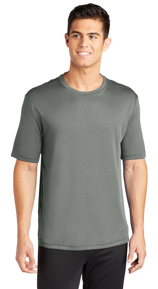 Sport Tek Competitor Custom Men's Tee