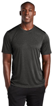 Sport Tek Endeavor Custom Men's Tee