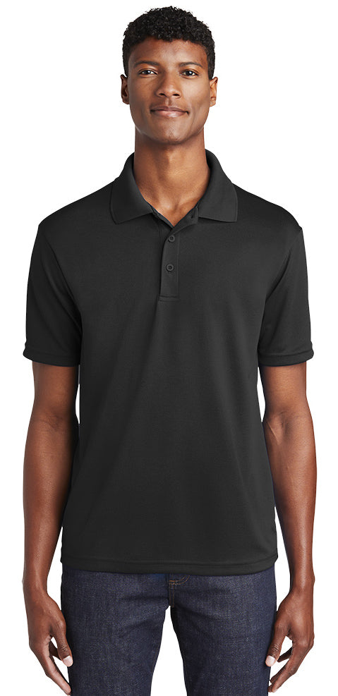 Sport Tek Custom RacerMesh Polo