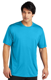 Sport Tek Men's Custom Re-Compete Tee