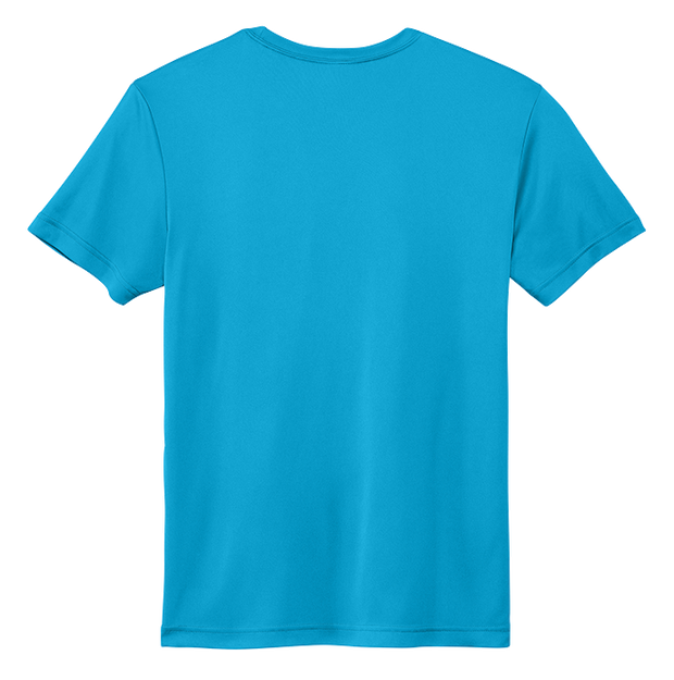 Sport Tek Men's Custom Re-Compete Tee