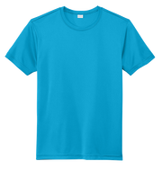 Sport Tek Men's Custom Re-Compete Tee