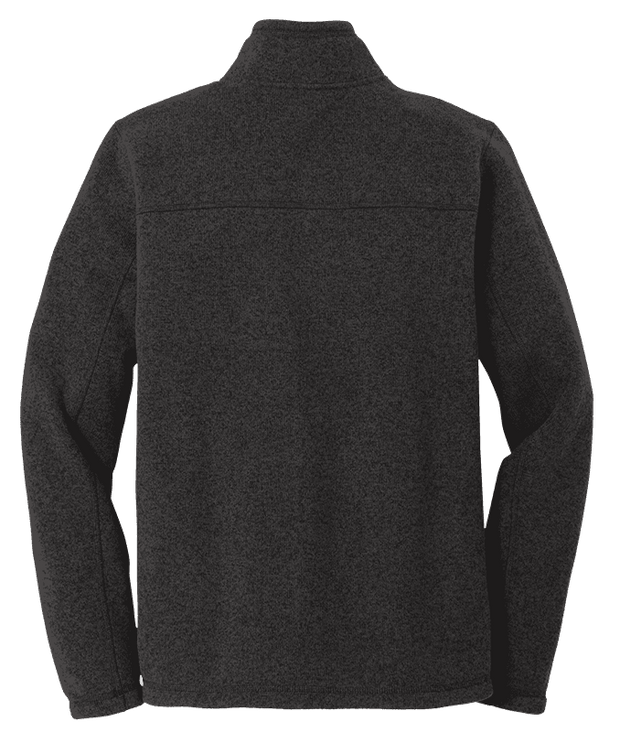 The North Face Men's Custom Sweater Fleece