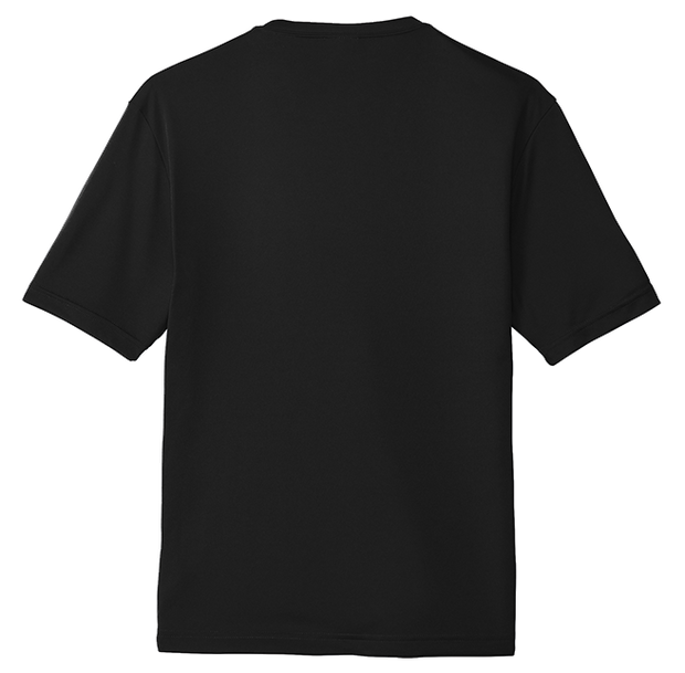 Sport Tek Competitor Custom Men's Tee