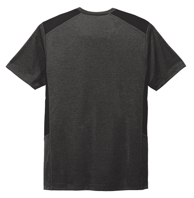 Sport Tek Endeavor Custom Men's Tee