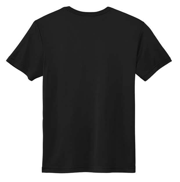 Sport Tek Men's Custom Re-Compete Tee