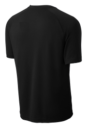 Sport Tek Men's Custom Raglan T-Shirt