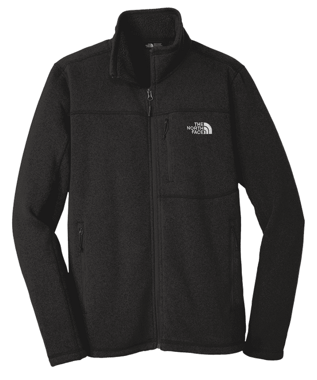 The North Face Men's Custom Sweater Fleece