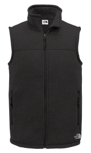 The North Face Men's Custom Sweater Fleece Vest
