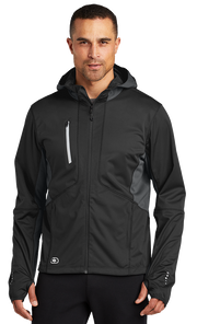 Ogio Men's Custom Endurance Pivot Soft Shell