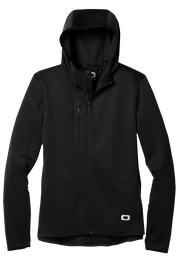 Ogio Men's Custom Stealth Full-Zip Jacket