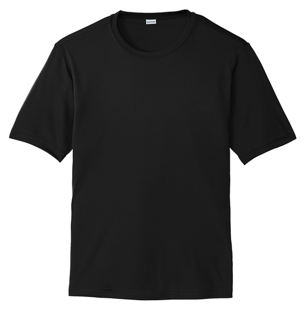 Sport Tek Competitor Custom Men's Tee