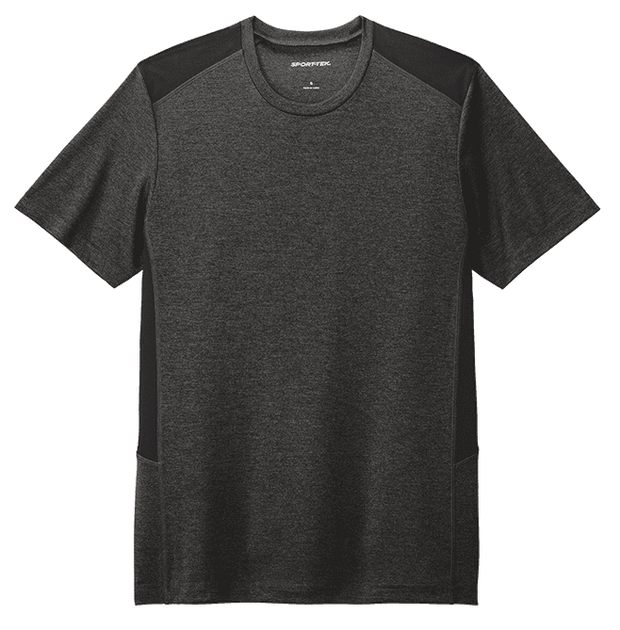 Sport Tek Endeavor Custom Men's Tee