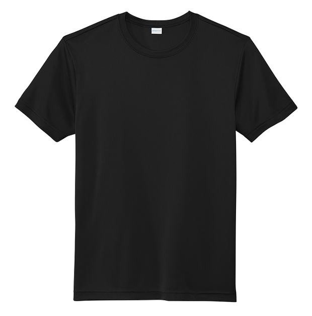 Sport Tek Men's Custom Re-Compete Tee