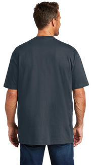 Carhartt Workwear Custom Pocket T-Shirt