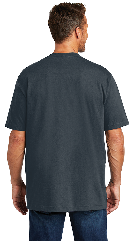 Carhartt Workwear Custom Pocket T-Shirt