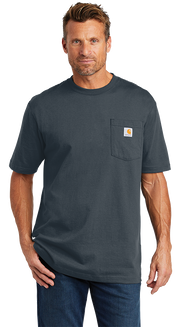 Carhartt Workwear Custom Pocket T-Shirt