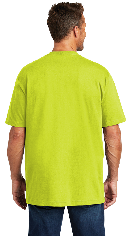 Carhartt Workwear Custom Pocket T-Shirt