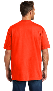 Carhartt Workwear Custom Pocket T-Shirt