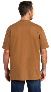 Carhartt Workwear Custom Pocket T-Shirt