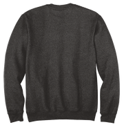 Carhartt Midweight Crewneck Custom Sweatshirt