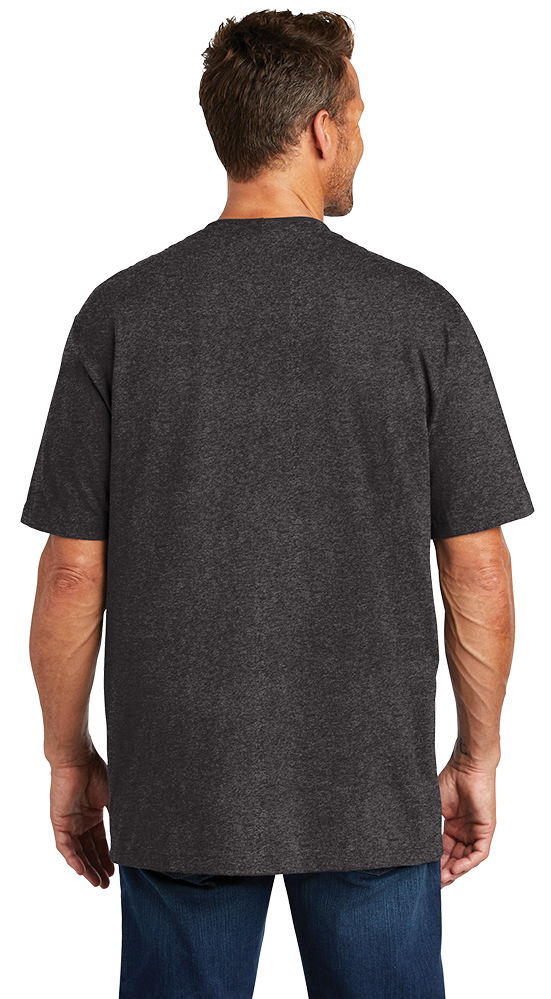 Carhartt Workwear Custom Pocket T-Shirt