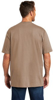 Carhartt Workwear Custom Pocket T-Shirt