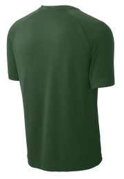 Sport Tek Men's Custom Raglan T-Shirt