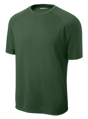 Sport Tek Men's Custom Raglan T-Shirt